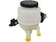 ContiTech Power Steering Air Control Valve For 2000-2006 Toyota Tundra - 68154YY, 12 Month Warranty