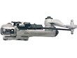 Steering Column Shift Mechanism Fit For Chevrolet Silverado Suburban