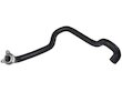 Rein Coolant Hose Connector For BMW 328i (2007-2013) – Aluminum Radiator Connector (Part #45748FR)