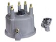 1985-1988 Ford Ranger Distributor Cap - Wells 3D1102A - PartsGeek.com