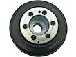 Crankshaft Pulley - Crank Pulley Replacement | Parts Geek