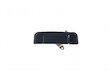 Tailgate Handle For 1989-1995 Toyota Pickup – Black Plastic, Direct Replacement Part