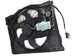 325i Radiator Fan
