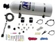 Nitrous Express Nitrous Oxide Injection System Kit 985-03239746