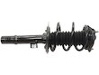 Car Struts - Complete Strut Assembly Replacement (Front & Rear)