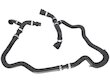 528i Radiator Hose