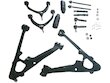 Chevrolet Silverado 1500 Parts - OEM Chevy Silverado Body Parts