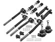 Front Sway Bar Endlinks | Cadillac Deville 1977 | Energy Parts
