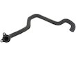 06 2006 BMW 325i Radiator Hose - Cooling System - AC Delco, APA/URO ...