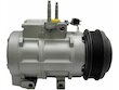 2017-2025 Ford F-53 Motorhome Chassis A/C Compressor - Motorcraft YCC ...