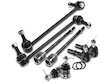 For 96-07 Ford Taurus Mercury Sable Front Strut Sway Bar Tie Rod