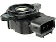 NGK/NTK Throttle Position Sensor TH0034 (75444
