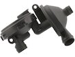 Febi Crankcase Vent Valve 985-06240234