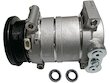 1998-2004 Chevrolet S10 A/C Compressor - Replacement 497-114 ...
