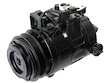 2014-2019 Ford Explorer A/C Compressor - Four Seasons 197342 ...