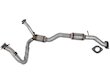 JC Whitney Catalytic Converter 4402-03856824 [1]