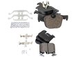 335i Brake Pads