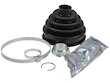 2000-2006 BMW X5 CV Boot - GKN 304013 - Front Left Outer - PartsGeek.com