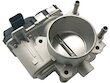 Throttle Body For Mazda 3 2.0L 2.3L 2005 2004 Mazda 5 2.3L 2006 2007 E101284