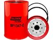 1999-2017 Freightliner MT55 Fuel Separator - Baldwin BF1347-O ...