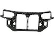 Replacement AP Radiator Support - for 2007-2010 Hyundai Elantra GLS H250139