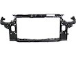 Replacement AP Radiator Support - for 2011-2014 Hyundai Elantra GLS REPH250121