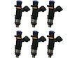 OEM Bosch Fuel Injectors for 03-09 Nissan Altima Maxima Murano Quest 3.5L V6 6PC
