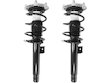 2012-2016 BMW 328i Strut Assembly - Unity 2-11378-001 - Front ...