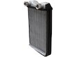 1985-1990 Toyota Pickup Heater Core - Four Seasons 94662 - PartsGeek.com