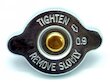 2009-2013 Infiniti G37 Radiator Cap - Vernet RC0050 - PartsGeek.com
