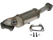 Dorman Direct Fit Federal Catalytic Converter 679-519 - View #11
