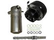 1984 Chevrolet Corvette A/C Compressor - GPD 9611354 - PartsGeek.com