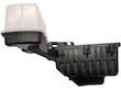 2010-2014 Ford F150 Expansion Tank - Replacement 123-231 - Front ...