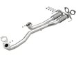 Ford Edge 3.5L (2011-2014) Front Flex Y Pipe – Global Muffler