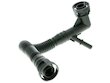 Vaico Crankcase Breather Hose - Pressure Regulator To Intake Manifold 985-05871797