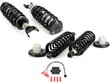 Monroe® 90032C3 - Rear Air to Coil Spring Conversion Kit