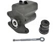thumbnail interactive-video image 1 of Dorman Brake Master Cylinder For Ford F100 1973-1979 – 1 Inch Bore – 59683GF 1 of 6