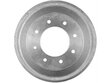 Bendix Premium Drum And Rotor PRT5628 Rear Brake Rotor - View #4