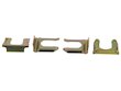 Raybestos H1457K Professional Grade Brake Hydraulic Hose Lock, Hose, Lines & Fittings - Canada