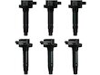 Pen ignition coil Ford Transit Courier 1.0 Ti-VCT EcoBoost 12V - D5E1G SFCF FORD