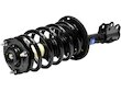 For Toyota Sienna 07-10 Quick-Strut Front Driver Side Complete Strut Assembly 48598169754