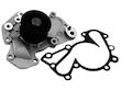 thumbnail image 2 of Evan-Fischer Water Pump For 2001-2006 Hyundai Santa Fe Kia Optima – Metal Impeller With Gasket 2 of 4