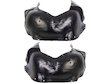 Replace® CH1249187C - Front Passenger Side Fender Liner (CAPA Certified