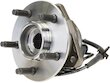 thumbnail image 2 of 2x Front Wheel Bearing & Hub Assembly For 1995-2001 Ford Explorer 4WD – Longgo 515052 2 of 6