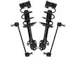 Front Suspension for 2022 Highlander | OEM Parts Online