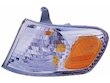 Corner Turn Signal Light Lamp Left Driver Side For 2001-2002 Toyota Corolla