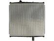 18 2018 Peterbilt 579 Radiator - Cooling System - Spectra Premium ...