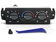 HVAC Climate Control Module - AC/Heater Control Module | Parts Geek