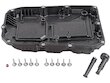 2015-2020 Mercedes GLA250 Automatic Transmission Filter - Vaico V30-2257-BEK