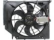 323i Radiator Fan